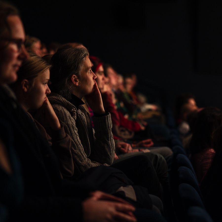 Internationals Cinema | Chassé Cinema Breda