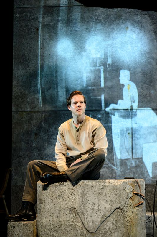 Soldaat in Verzet | Chassé Theater Breda