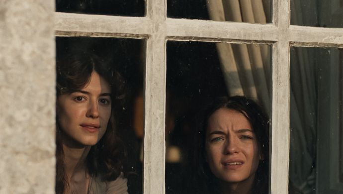 Film & Ontbijt | Chassé Cinema Breda