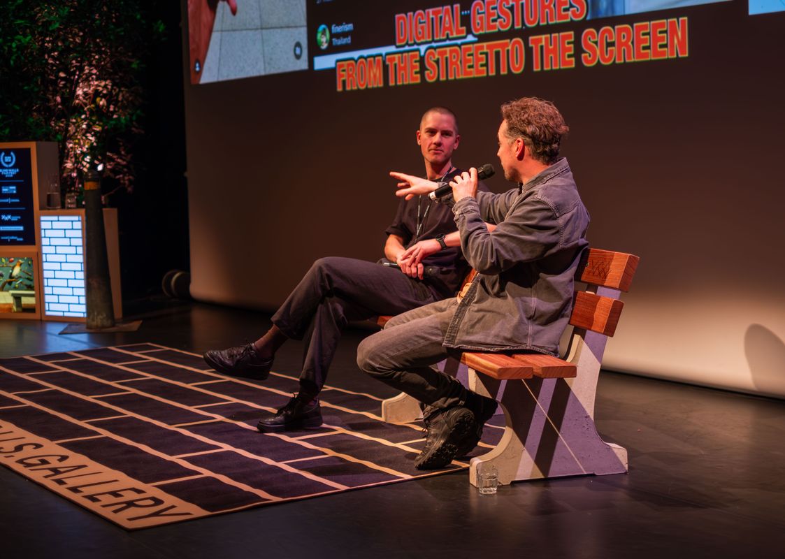 Blind Walls Film Fest 2026