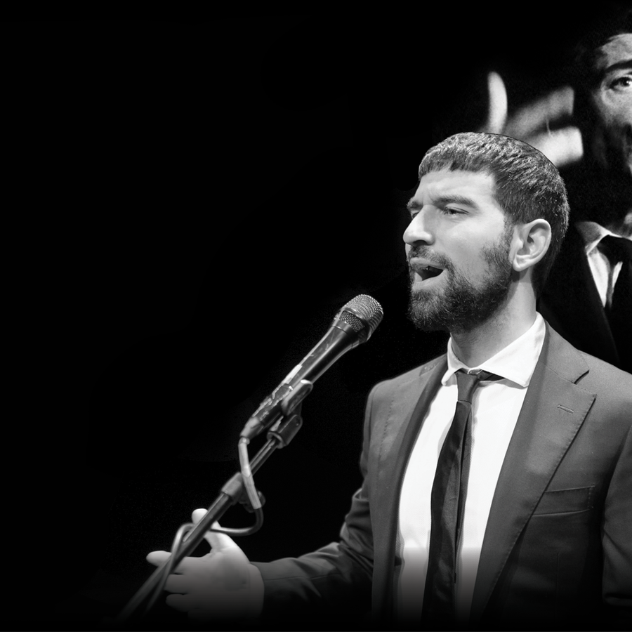 Achtergrond | Interview | Sinan Eroglu