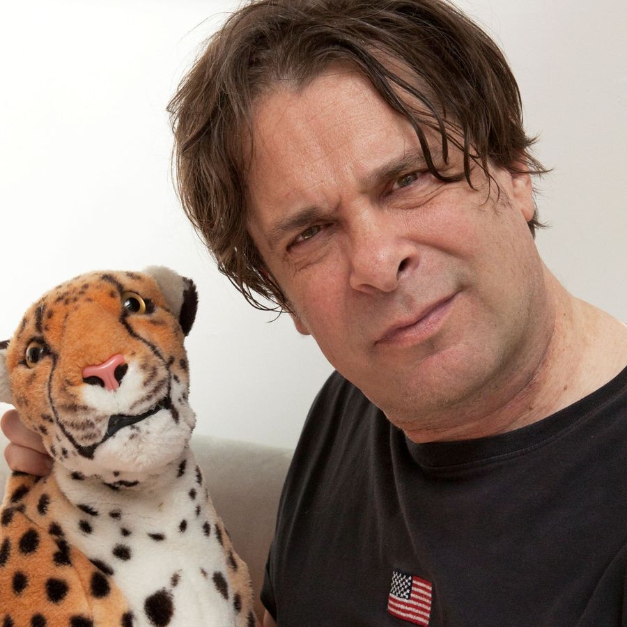 Hans Teeuwen | Chassé Theater Breda