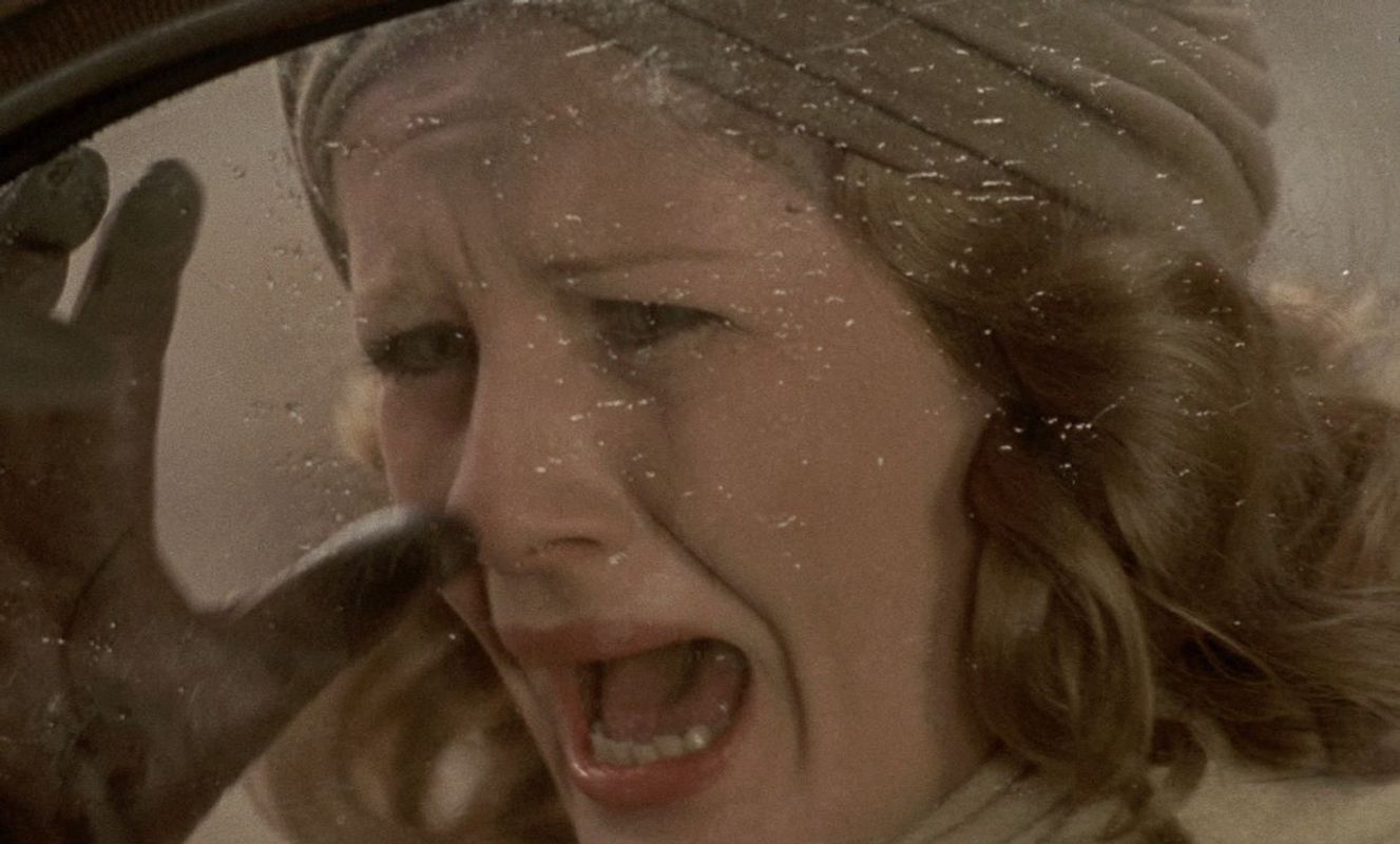 Il Conformista (1970,4K Restoration) | Chassé Cinema Breda