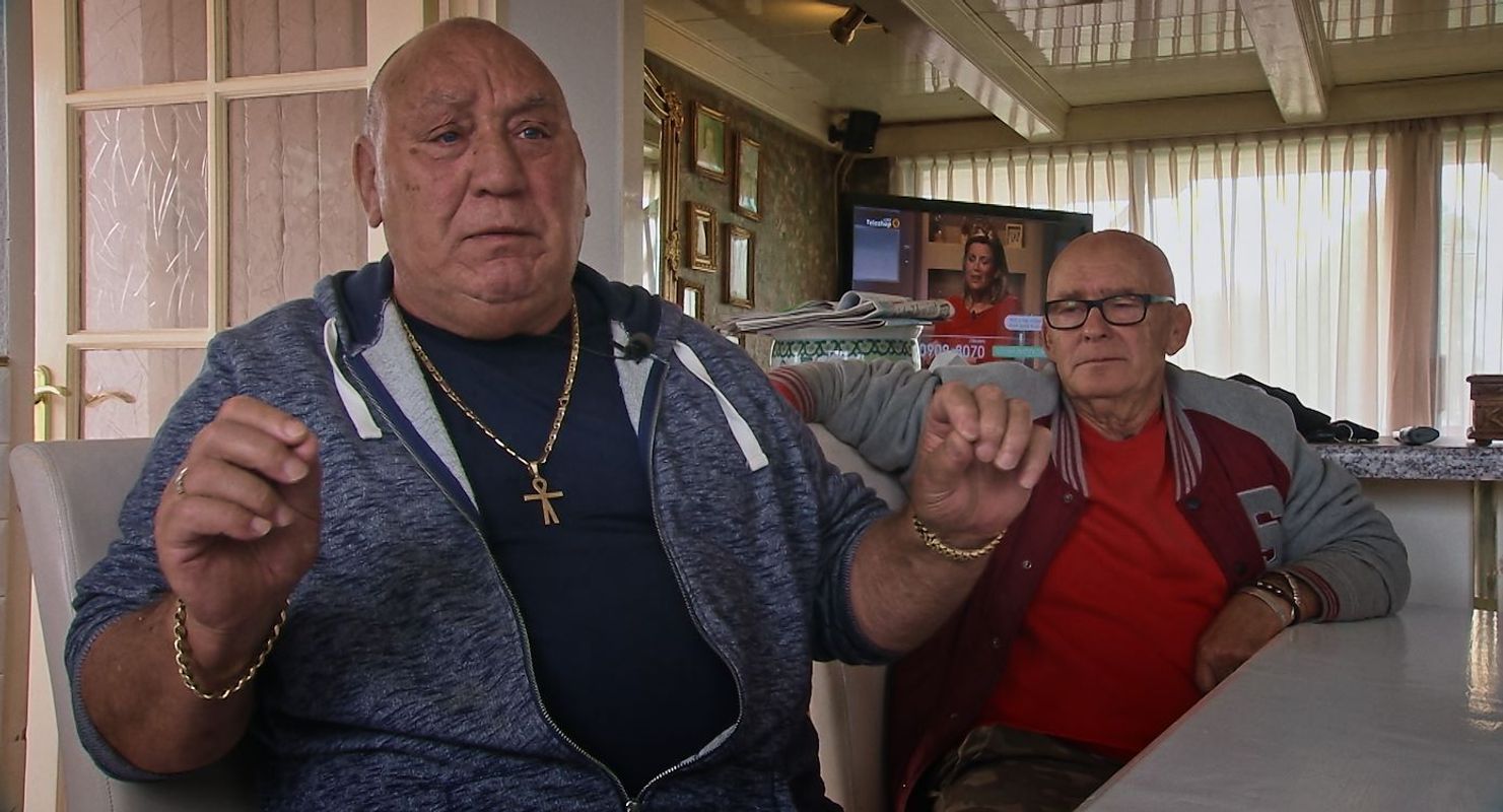 Het Hart van Amsterdam | Chassé Cinema Breda