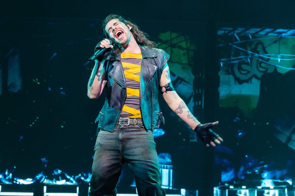 We Will Rock You | Chassé Theater Breda