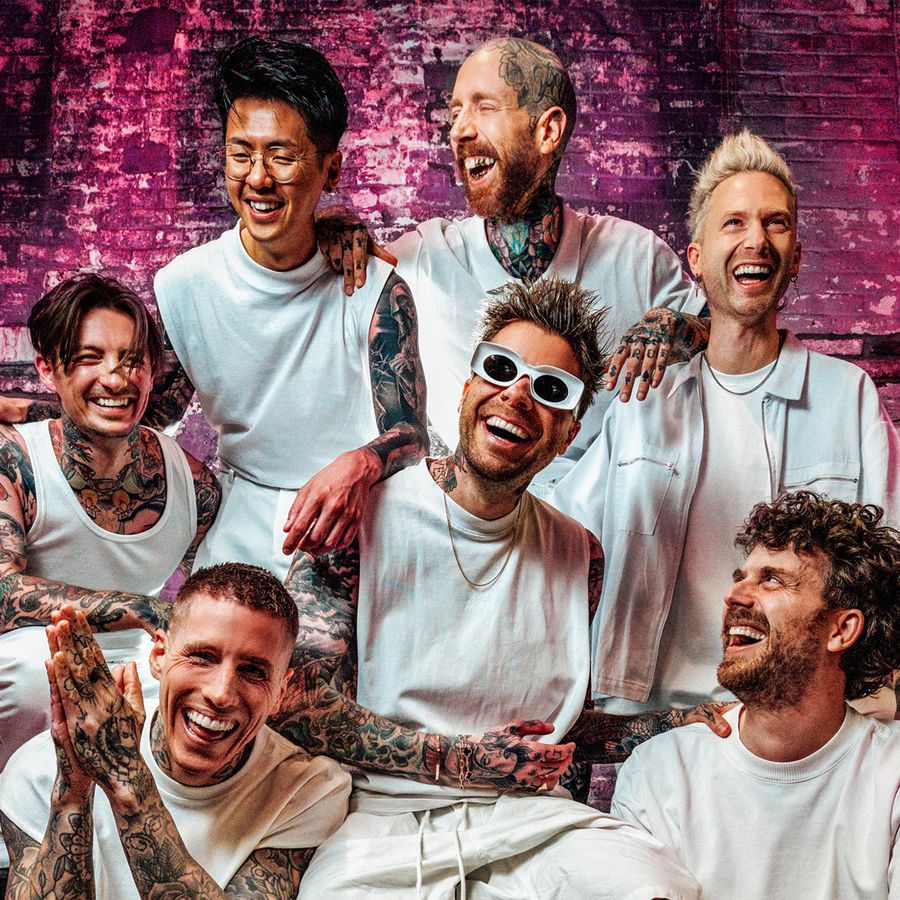 The Dirty Daddies | Chassé Theater Breda