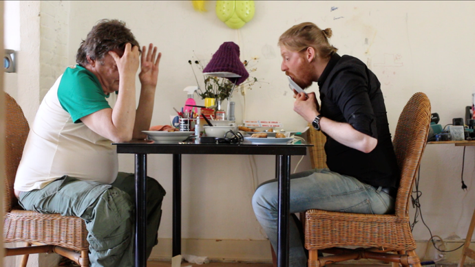 Toeslagskandal | Chassé Theater Breda