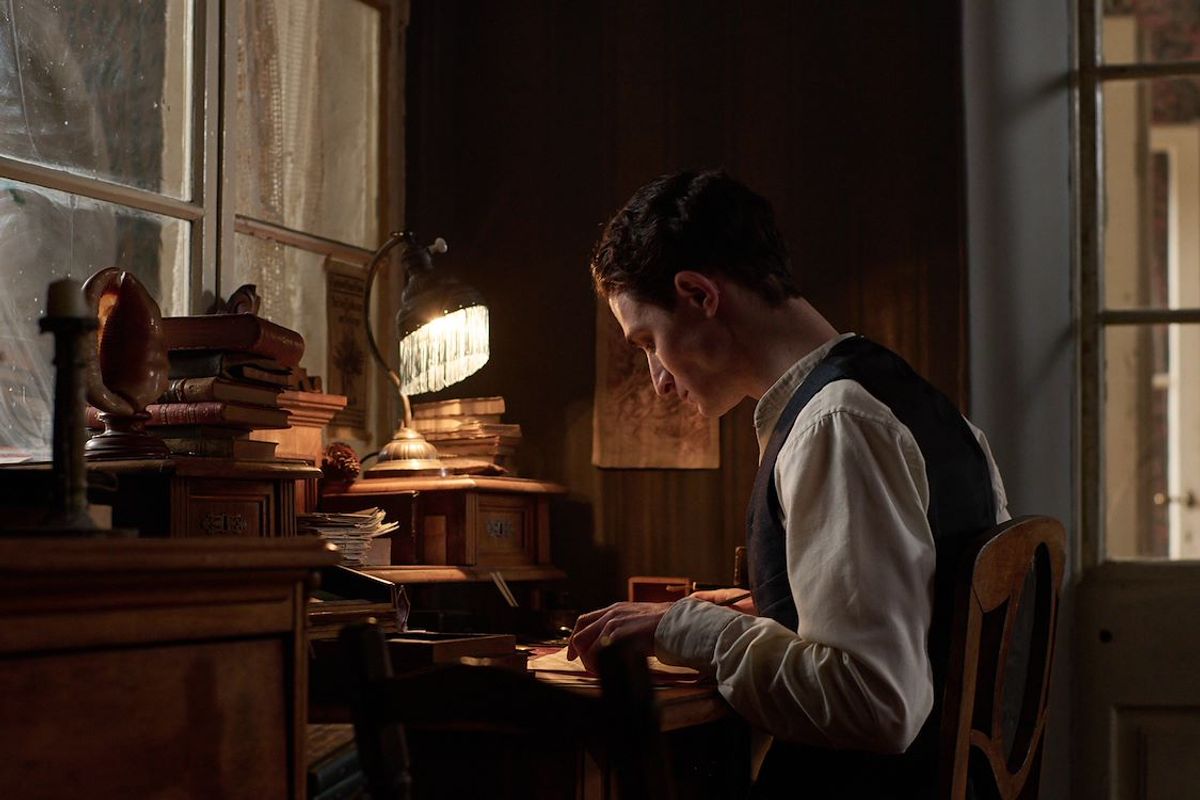 Franz | Chassé Cinema Breda