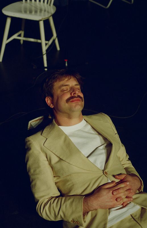 Joost Oomen | Chassé Theater Breda