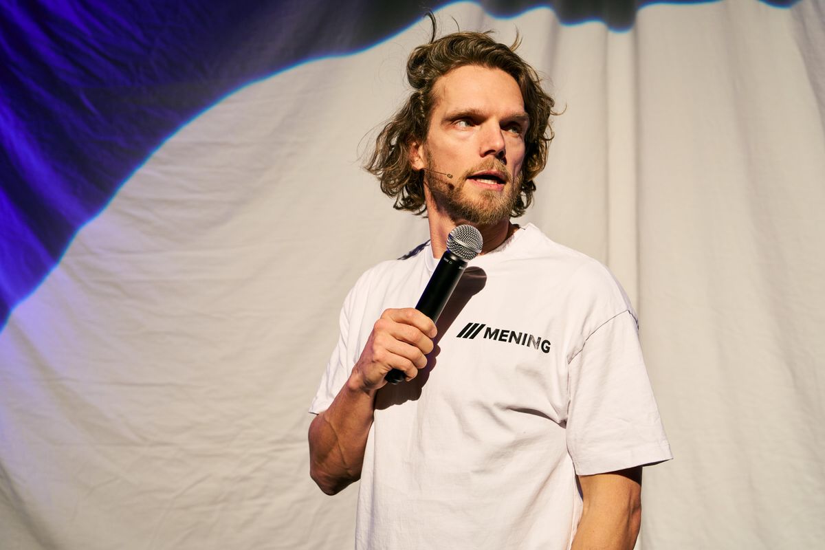 RÜDSICHTSLOS | Chassé Theater Breda