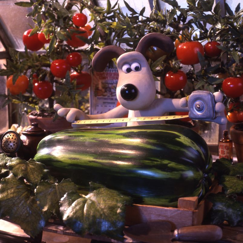 Wallace & Gromit & The Curse of the Were-Rabbit (8+) | Chassé Cinema Breda