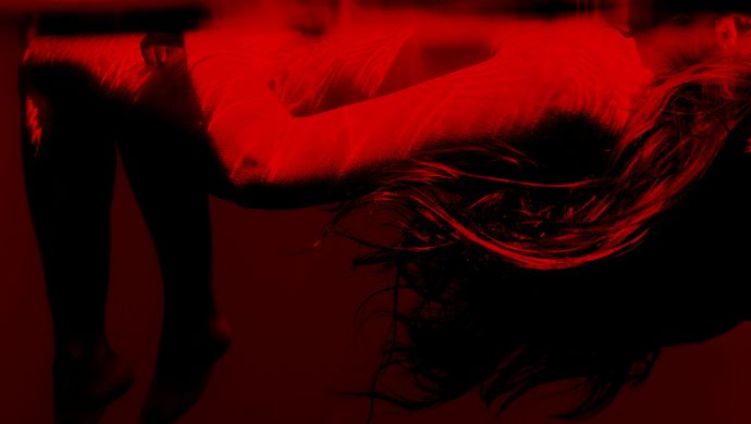 Vertical Blue | Chassé Theater Breda