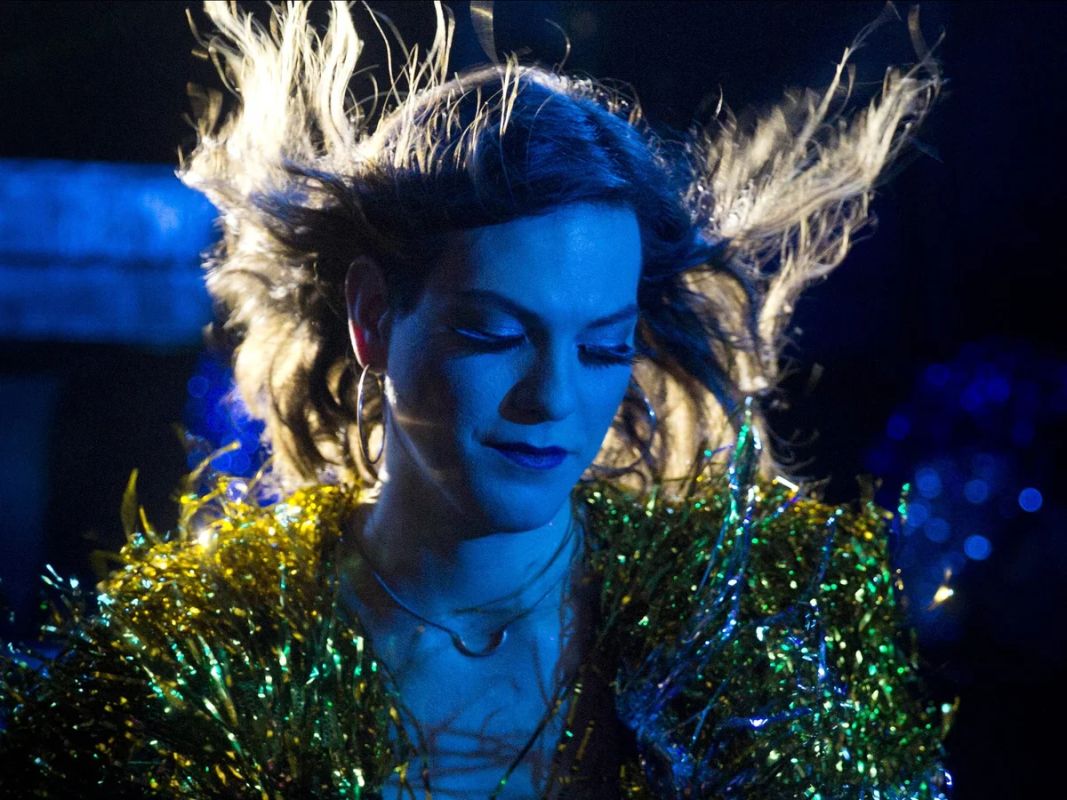 A Fantastic Woman