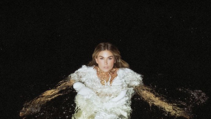 Roxeanne Hazes | Chassé Theater Breda