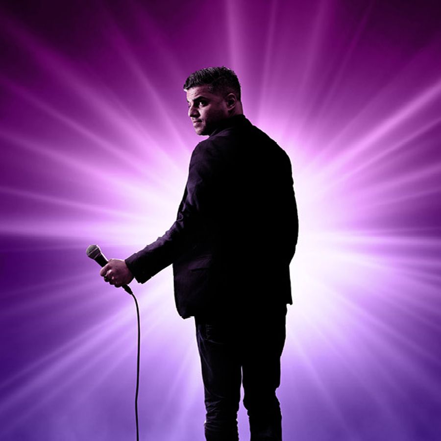 Rayen Panday | Chassé Theater Breda