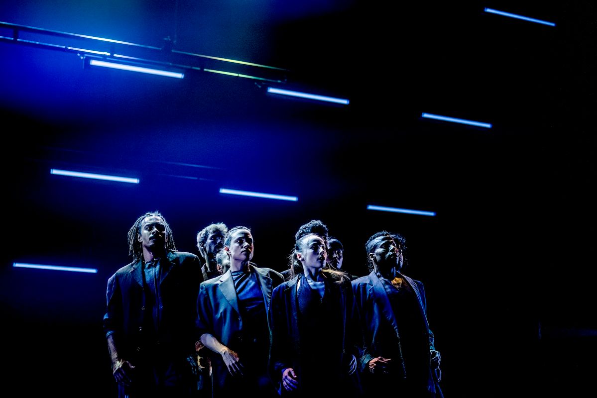 Conny Janssen Danst | Chassé Theater Breda