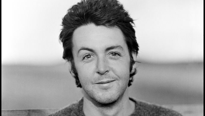 Paul McCartney: Man on the Run | Chassé Cinema Breda