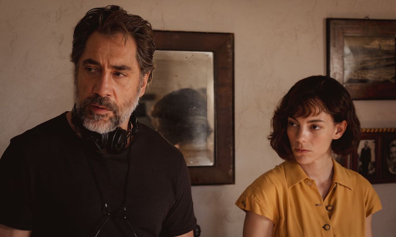 The Beloved | Chassé Cinema Breda