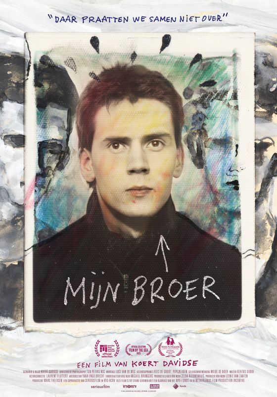 Mijn Broer + nagesprek | Chassé Cinema Breda