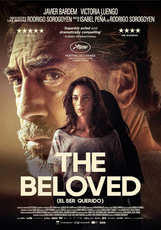 The Beloved | Chassé Cinema Breda