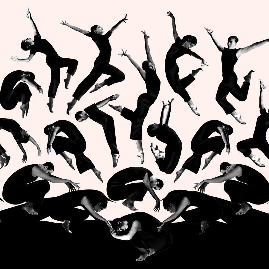 Winged, Kalpanarts | Chassé Theater Breda