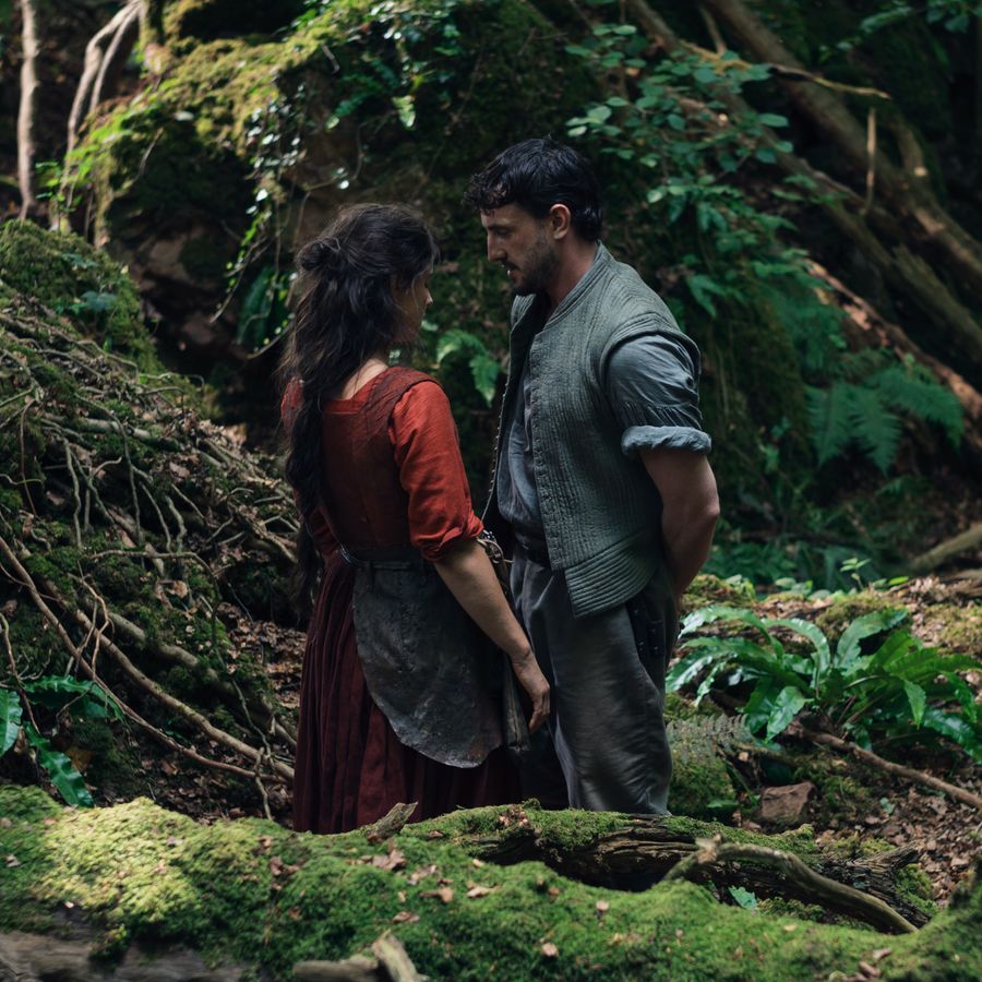 Film & High Tea: Hamnet