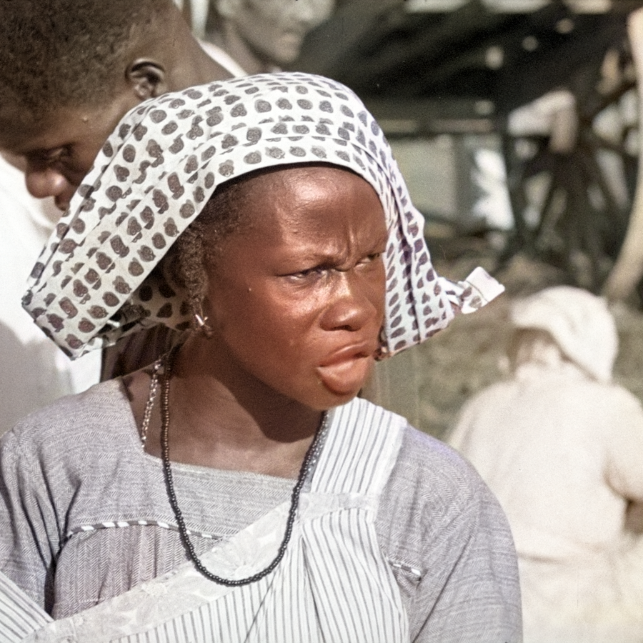 Moeder Suriname + voorfilm Maar alleen hier ben ik thuis | Chassé Cinema Breda