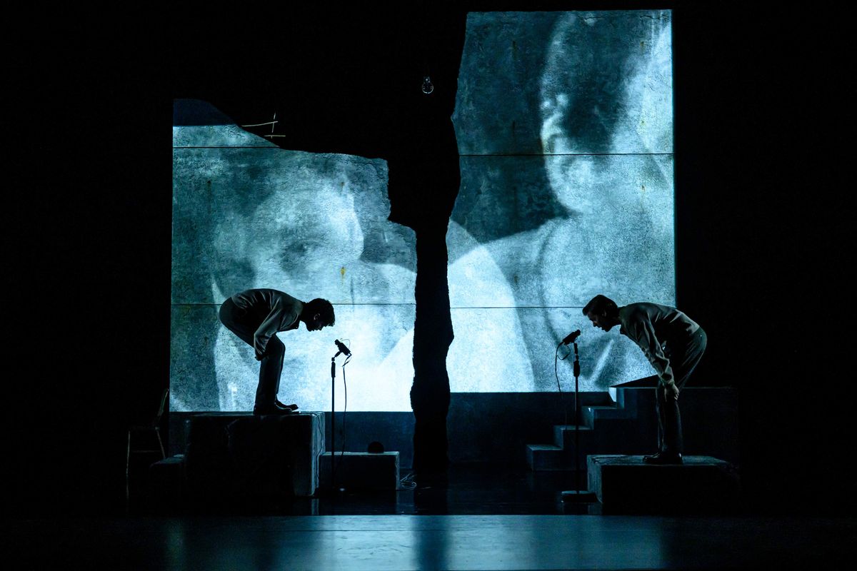 Soldaat in Verzet | Chassé Theater Breda