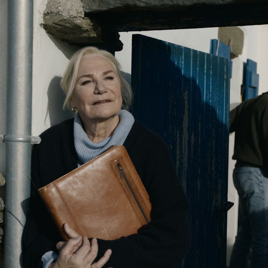 een vrouw als monique | Chassé Cinema Breda