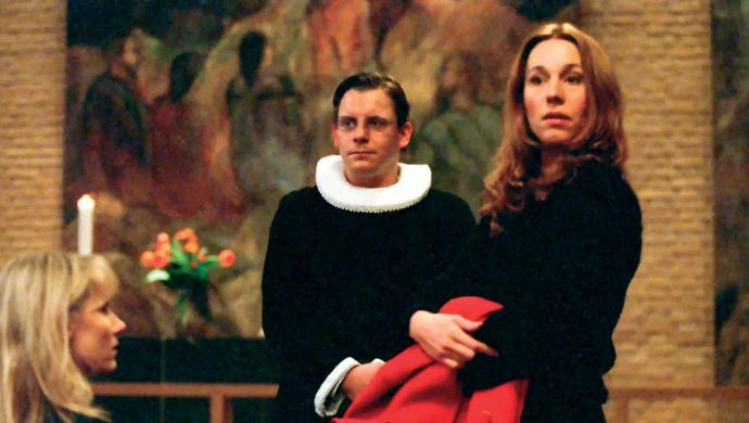 Italian for Beginners (Dogma '95)