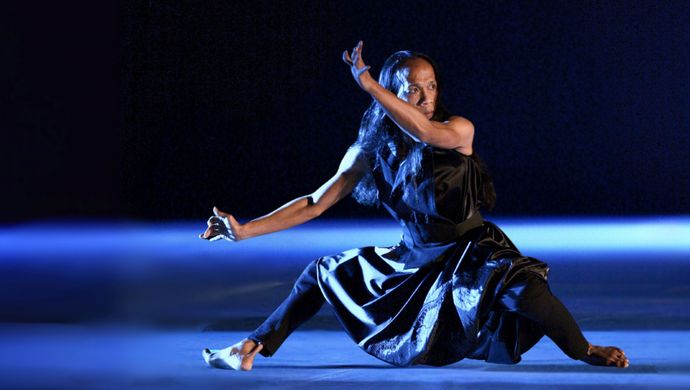 LeineRoebana | Chassé Theater Breda