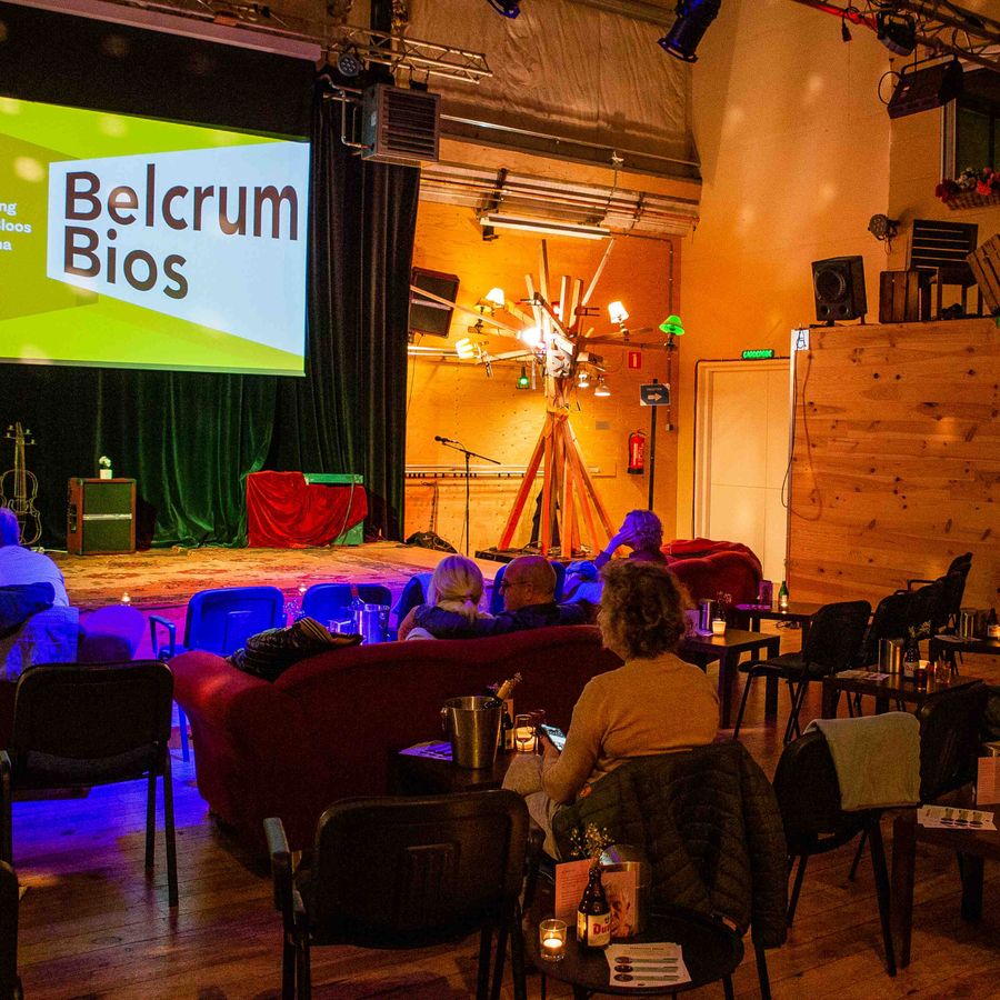 Belcrum Bios | Chassé Cinema Breda