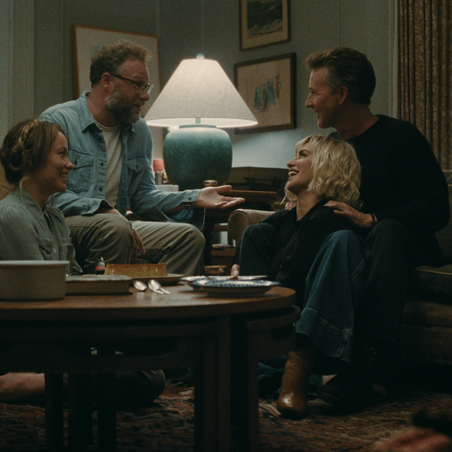 The Invite | Chassé Cinema Breda