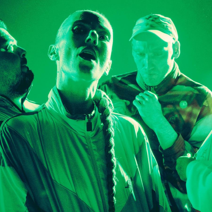 The Current | Chassé Theater Breda