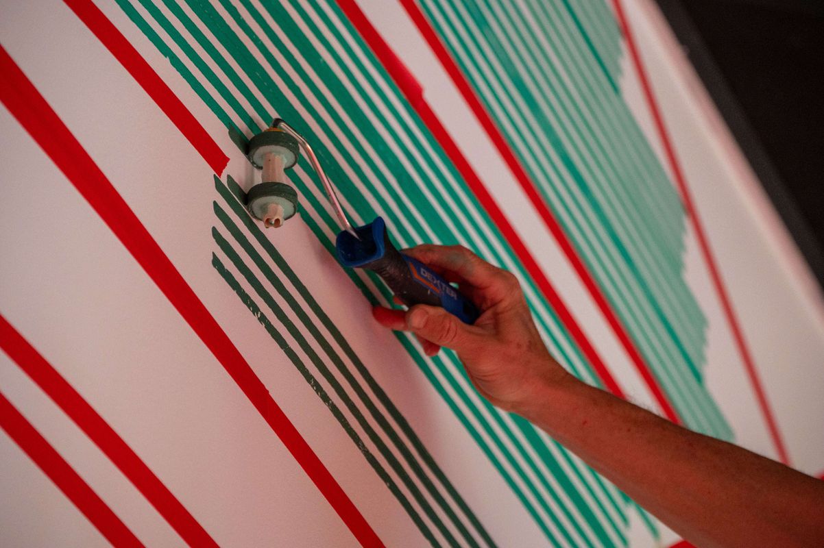 DAEV MOMO | foto door Edwin Wiekens