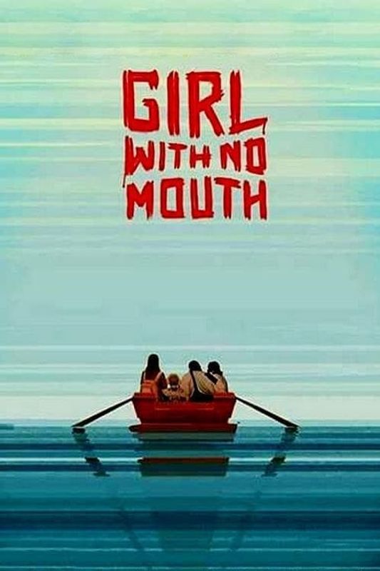 Girl With No Mouth | Chassé Cinema Breda