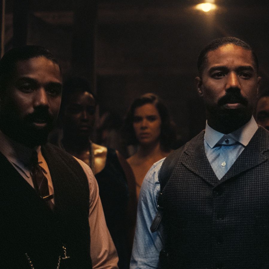 Oscars: Sinners | Chassé Cinema Breda