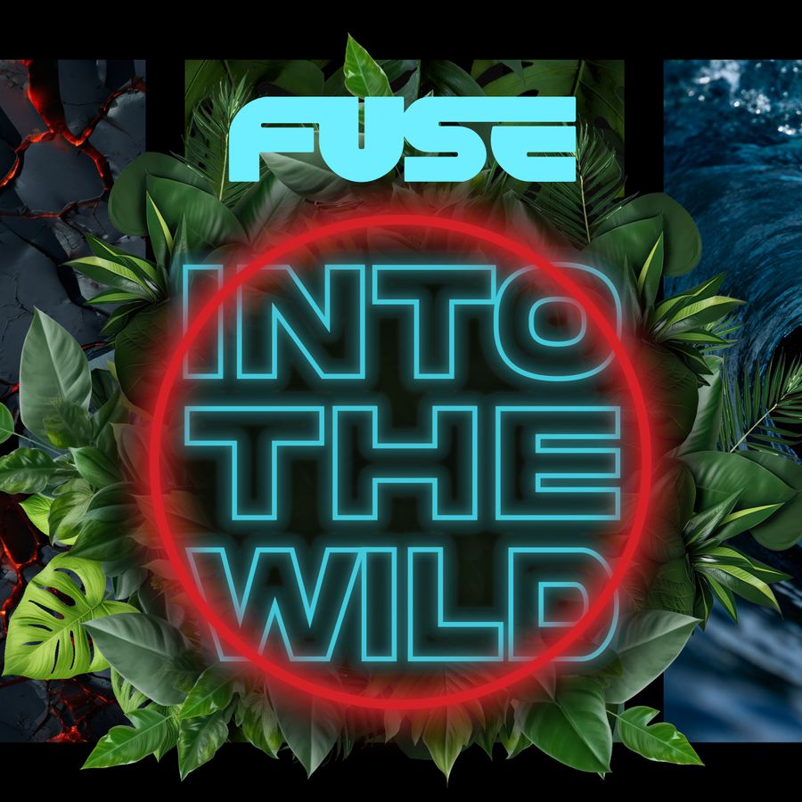 Fuse eindshow 2026 | Chassé Theater Breda