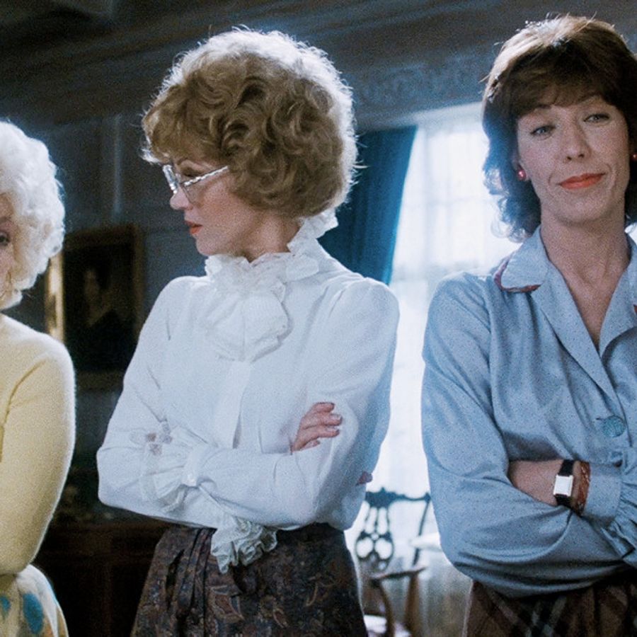 Nine to Five (9 to 5) | Chassé Cinema