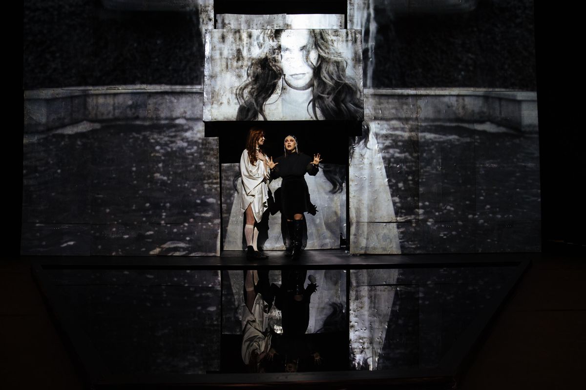 Trut | Chassé Theater Breda