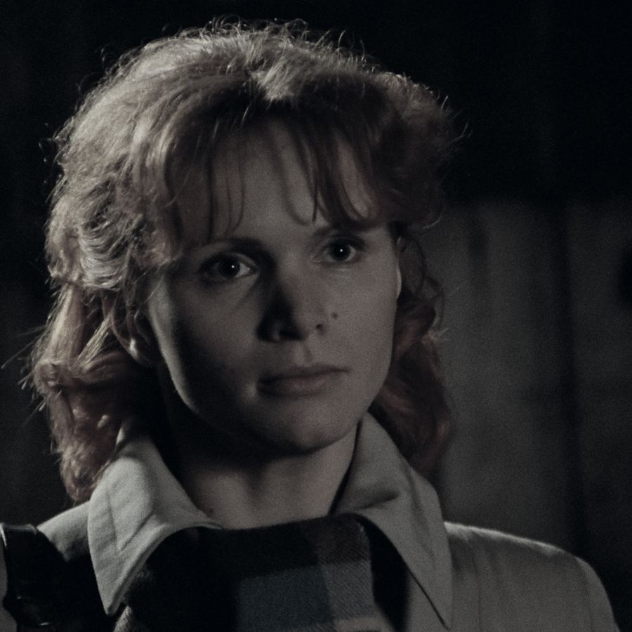 Het meisje met het rode haar (1981, 4K Restoration) | Chassé Cinema Breda