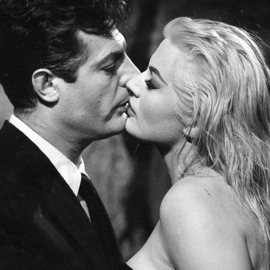 Fellini Filmmaand