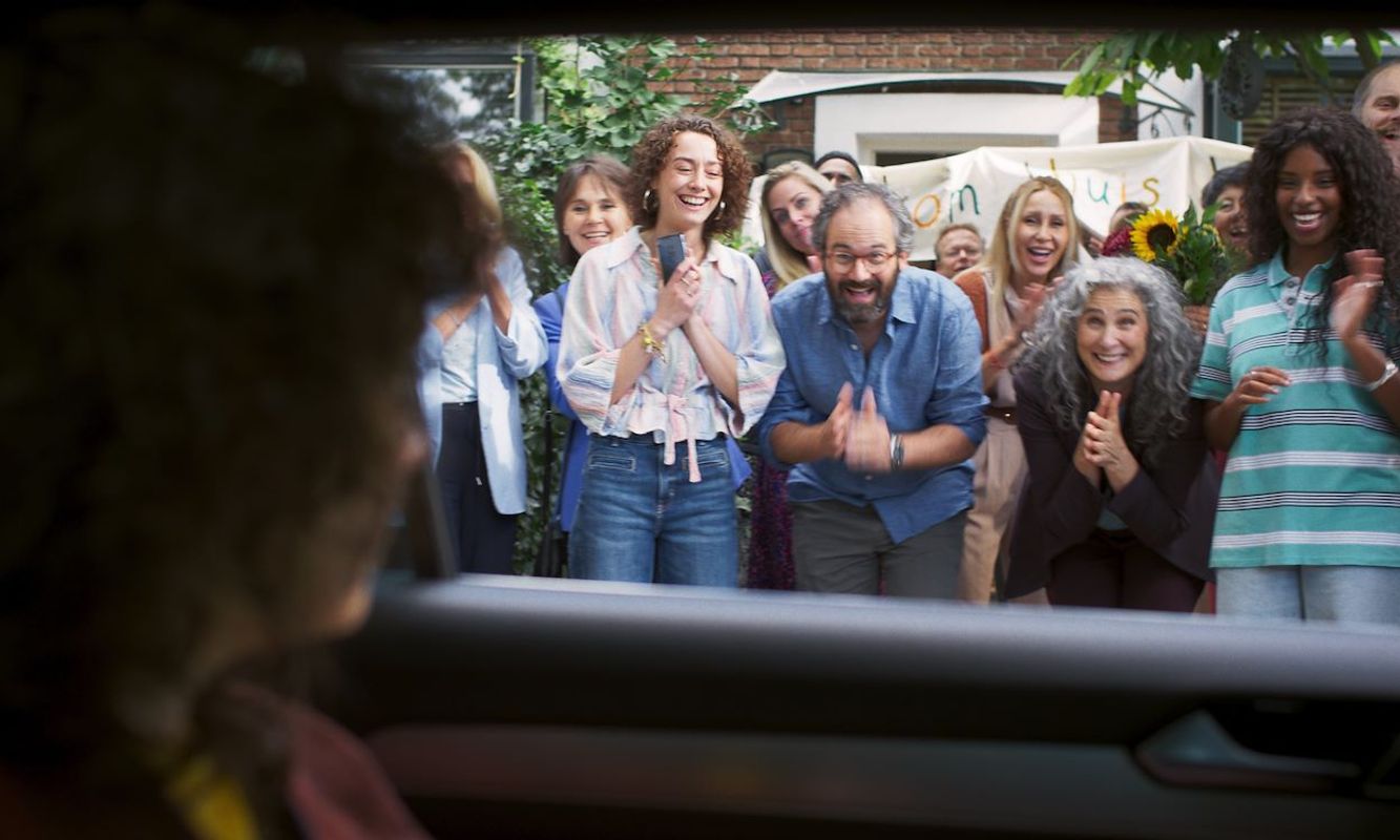 Stand Up | Chassé Cinema Breda