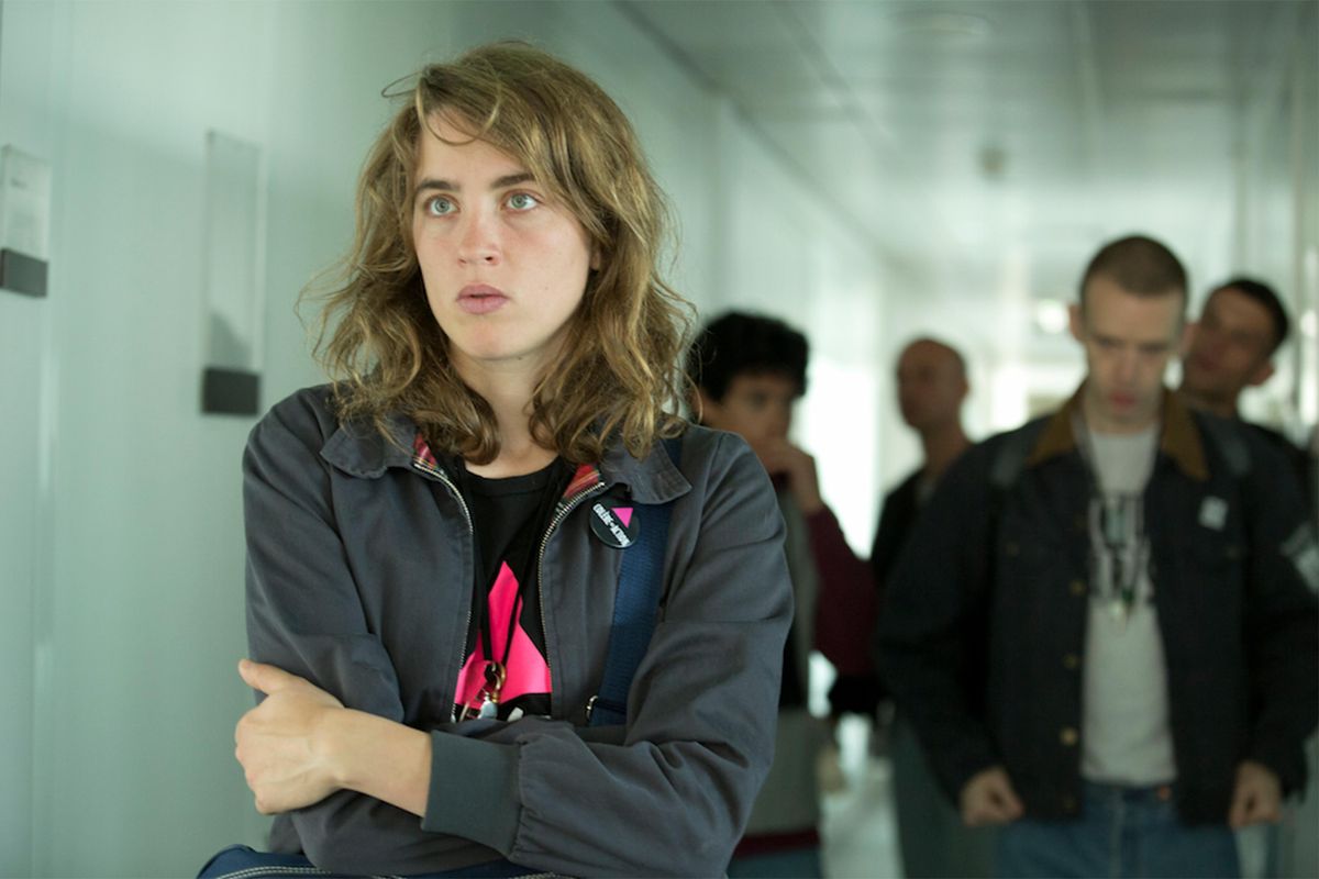 All Inclusive | Chassé Cinema Breda