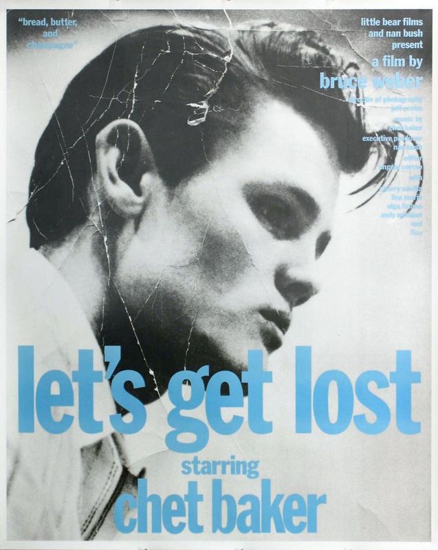 Let's Get Lost (1988) | Chassé Cinema Breda