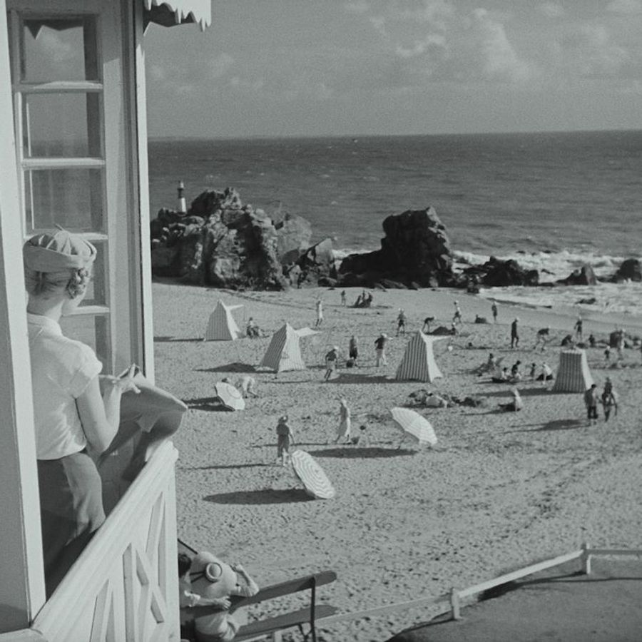 Les vacances de Monsieur Hulot | Chassé Cinema Breda
