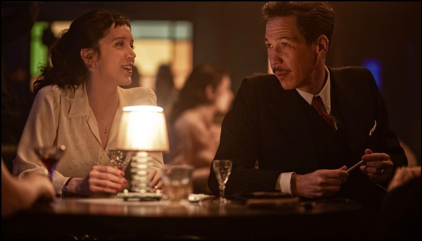 L'affaire Bojarski | Chassé Cinema Breda