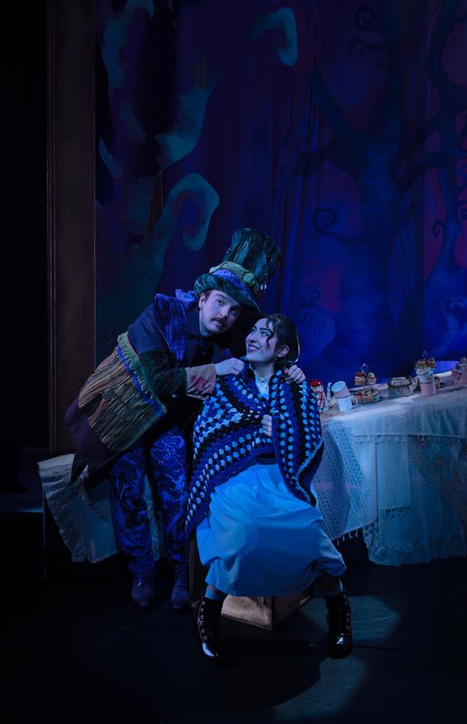Alice in Wonderland | Chassé Theater Breda