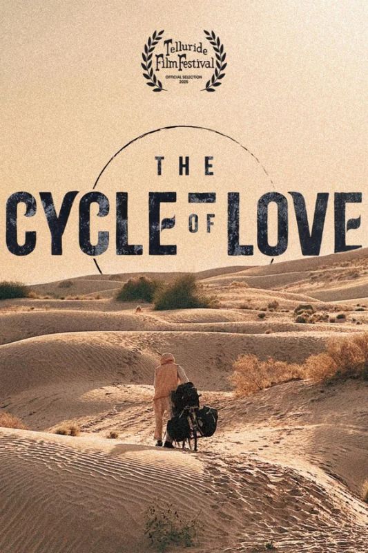 The Cycle of Love | Chassé Cinema Breda