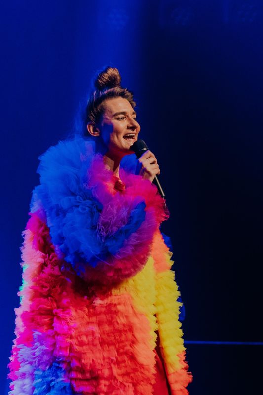 Be Proud Weekend | Chassé Theater Breda